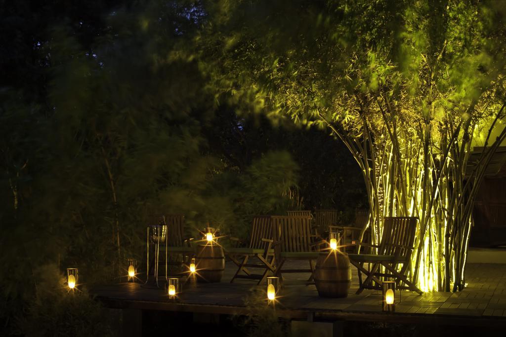 The Serai Kabini Begūr Esterno foto