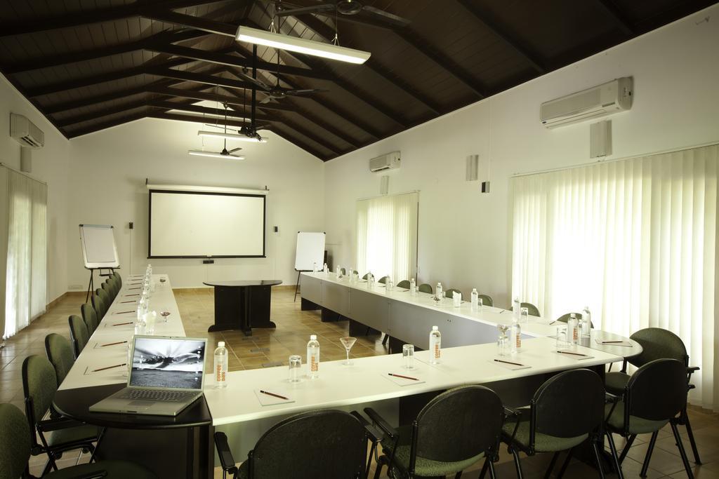 The Serai Kabini Begūr Esterno foto