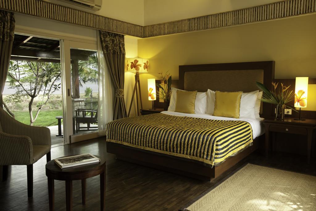 The Serai Kabini Begūr Esterno foto